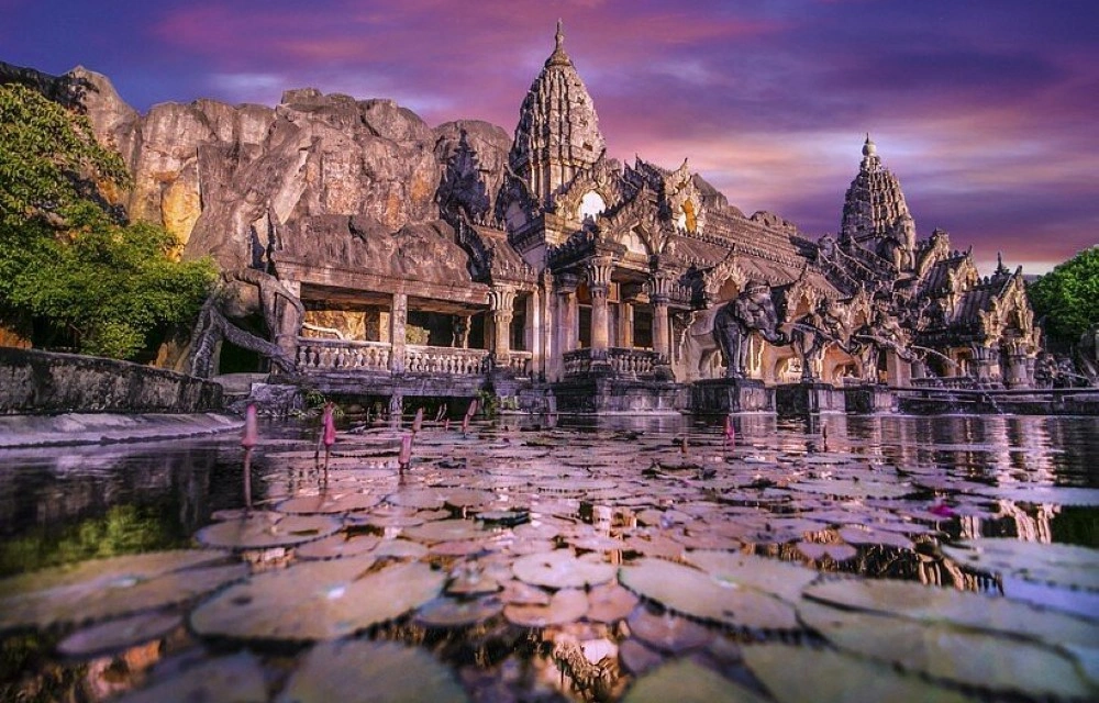 Phuket FantaSea